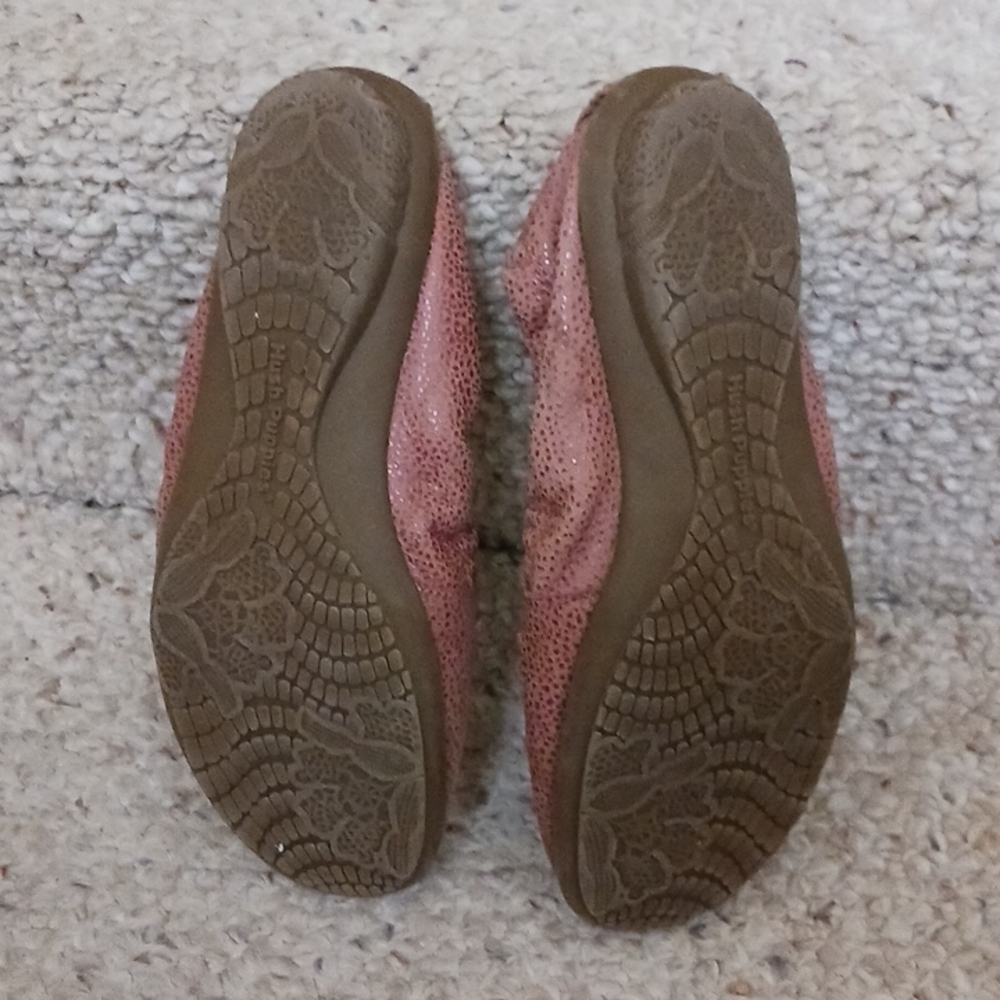 HUSH PUPPIES HPO2 FLEX LOAFERS - Picture 4 of 8